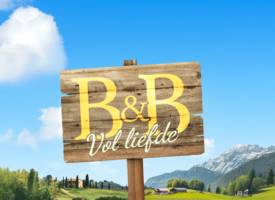 Van ‘B&B vol liefde: hoe is het nu met?’