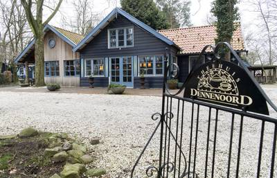 Kandidaat ‘Boer zoekt Vrouw’ dumpt twee dates bij Twents theehuis
