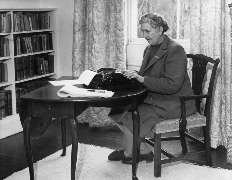 Was Agatha Christie het brein achter het grootste mysterie van haar leven? Of was er meer aan de hand?