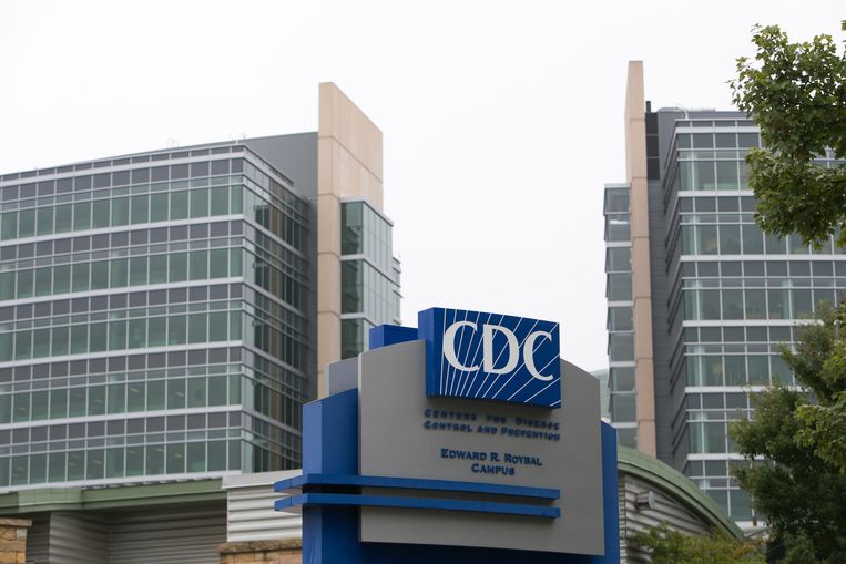 Laborant Loopt Mogelijk Ebola Op Door Fout Cdc De Volkskrant