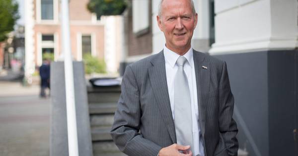 Column Jan van Baal maakt in Heteren voor- en tegenstanders wakker