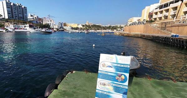 Verdachte dodelijk jetski-ongeval mag Malta verlaten | Twenterand - Tubantia