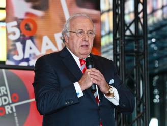 Boze Mart Smeets Pakt Stomme Matthijs Van Nieuwkerk Keihard Aan Doping In Wielrennen Hln Be