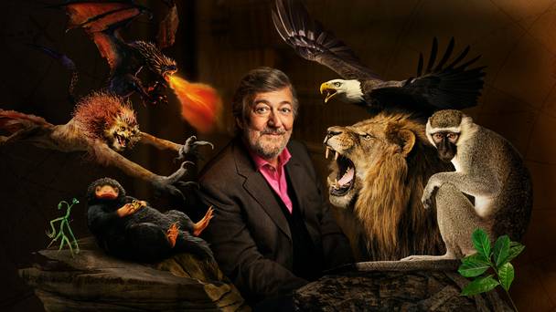 Fantastic Beasts: A Natural History