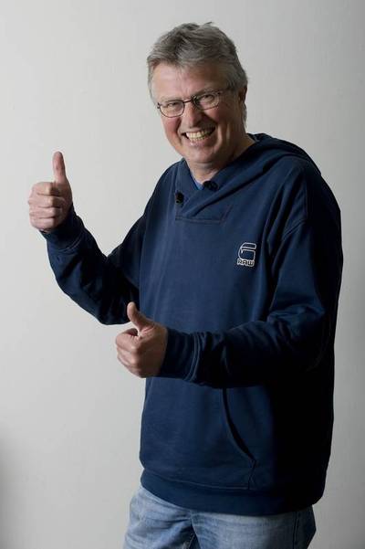 Op een festival eet je bij voorkeur vet