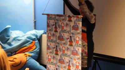 Dit is het leukste inpakpapier voor het Sinterklaasfeest