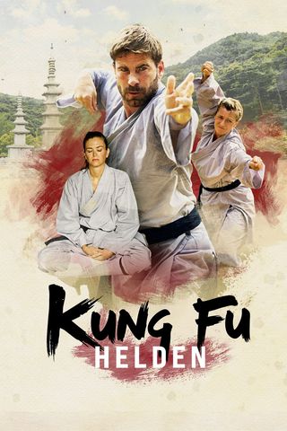 Kung Fu Helden