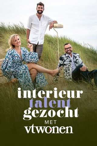 Interieurtalent gezocht met VT Wonen