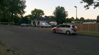 Man zwaargewond bij schietpartij in Zutphen