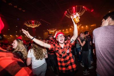 Fans van Snollebollekes in voor nieuwe concertreeks