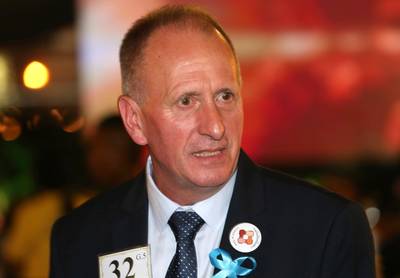 Britse grotredder klaagt Tesla-topman Elon Musk aan