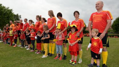 De boomhut kampenhout