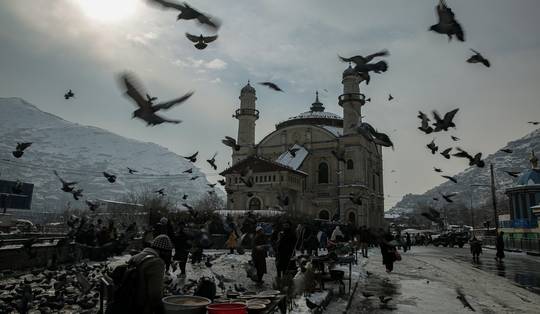 Taliban legaliseert slavernij en klassen­justitie in nieuw Afghaans wetboek