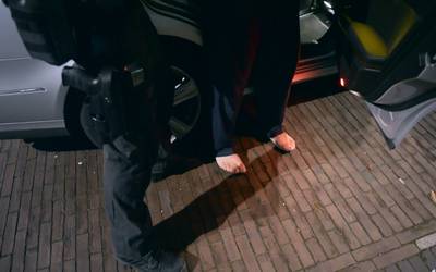 Twee verdachten anti-maffia-actie op vrije voeten