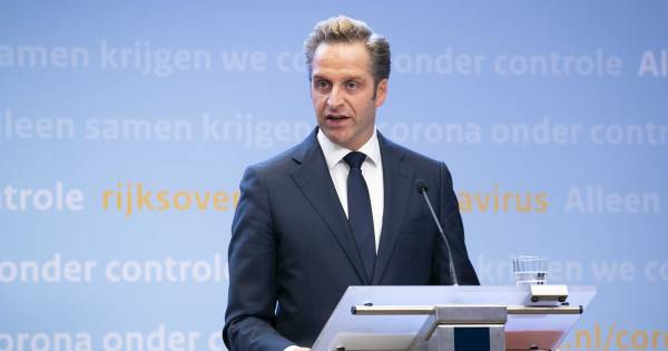 Kabinet hint op strenger beleid in Brabant: 'Maatregelen Randstad gelden waarschijnlijk binnenkort v