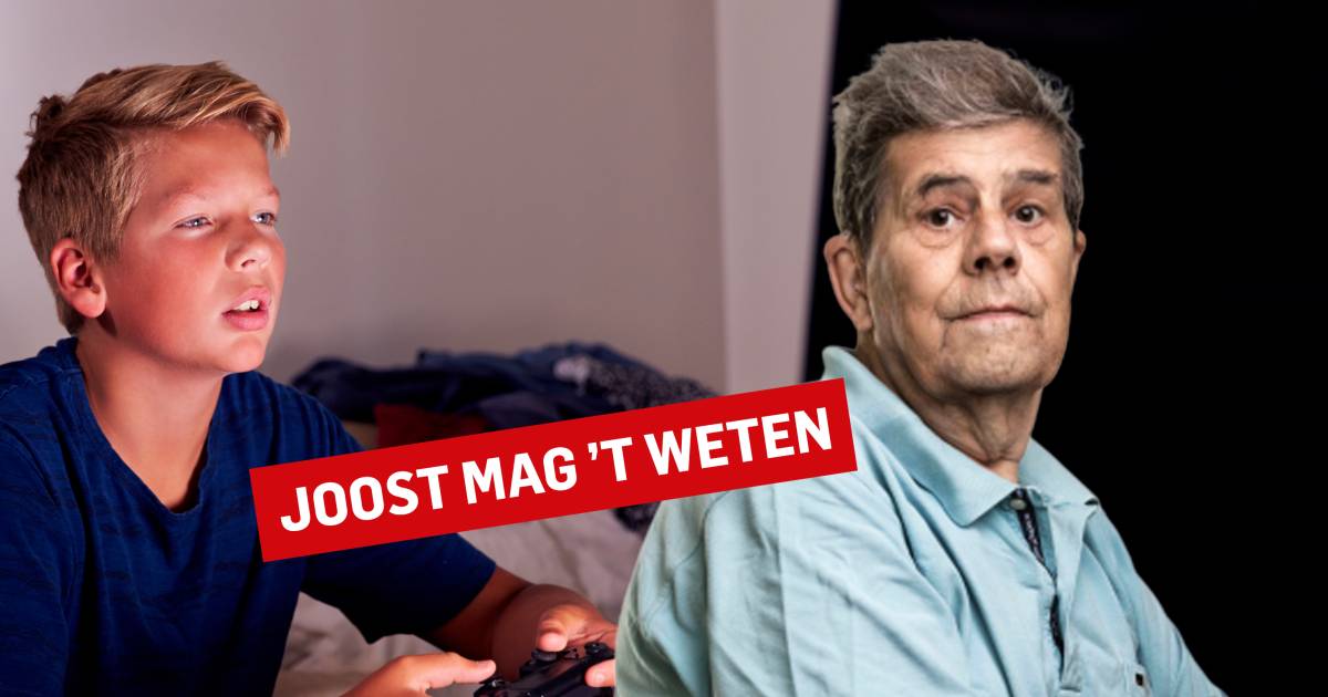Moet mijn zoon, die best gelukkig is, per se vlottere vrienden maken? - De Gelderlander
