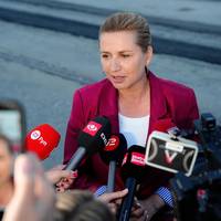Coalitie eindelijk een feit: Denemarken krijgt centrumlinkse regering met opnieuw Mette Frederiksen als premier