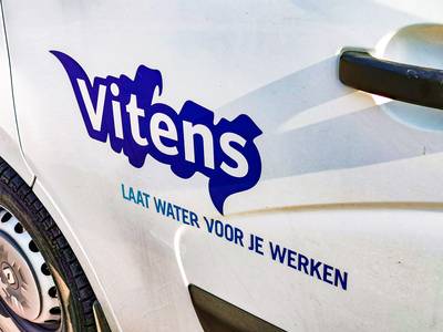 Huishoudens in Batenburg, Ewijk, Bergharen, Leur en Hernen hebben weer water na urenlange storing