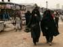 Britse journalist onthutst na bezoek aan Syrisch vluchtelingenkamp: ‘In Al-Hol wordt een mini-kalifaat gecreëerd’