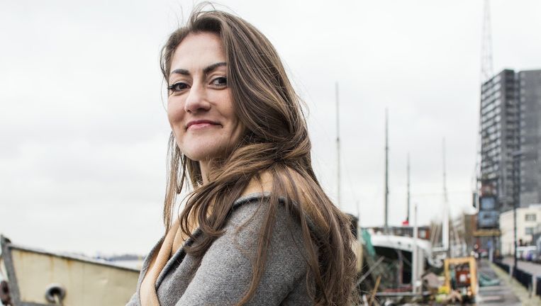 Vvd Amsterdam Lhbt Geweld In Opvangcentra Onacceptabel Het Parool