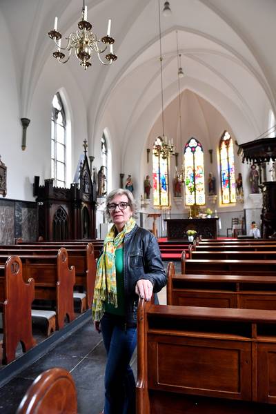 Concertreeks in Kekerdoms kerkje om niet kopje onder te gaan