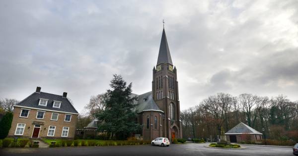 Zorgen over ex-gedetineerden in boerderij Saasveld ongegrond