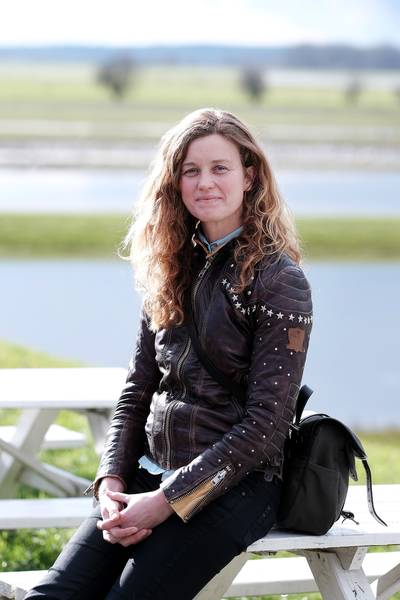 Wat doe je met twee ons buikspek als je je kookplaat nooit gebruikt?