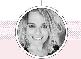 Hanneke: “‘Kom ’s ff kroelen meisje’, zei meneer Emans toen ik nieuwe frikadellen kwam halen 