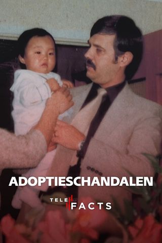 Adoptieschandalen