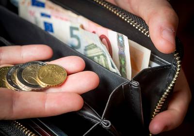 Consumenten bezorgder over de eigen financiële situatie