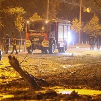 Meerdere doden bij zware Russische luchtaanval met ballistische raketten op Kiev • Oekraïne levert twee Noord-Koreaanse krijgsgevangenen uit aan Zuid-Korea