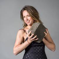 Stephanie Planckaert (‘Château Planckaert’): ‘Als we niet impulsief waren geweest, hadden we dat kasteel nooit gekocht’