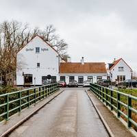 Aan zee en geen zin in een klassieke brasserie op de dijk? Check deze adressen in de polders