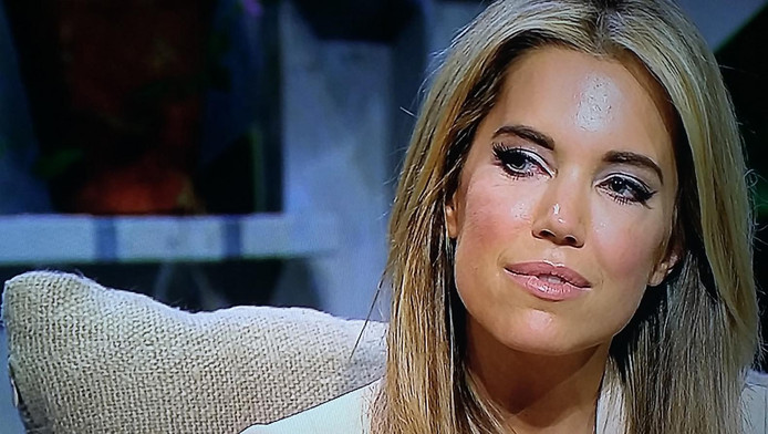 Sylvie Het Was Een Mooi Huwelijk Met Onwaardig Einde Show
