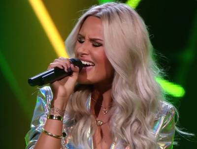Cassidy Roeks: Deze The Voice-auditie had ik absoluut niet willen neerzetten