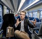 Joris Luyendijk: ‘Stem niet op partijen die de banken met rust willen laten, dat is een recept voor ellende’