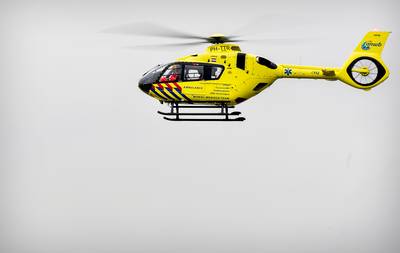 Meisje van 3 verdronken in zwembad Limburgs vakantiepark