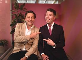 Rick vs Matthijs: “Wie van ons er avontuurlijker is in bed?”