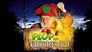 Plop & de Kabouterschat