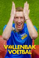 boxcover van VOLLENBAK VOETBAL