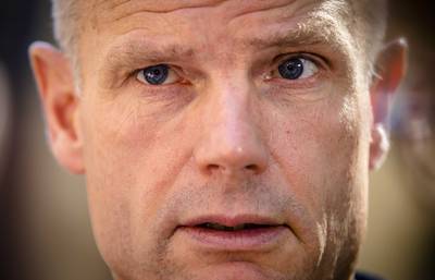 'Nederlandse diplomaten in problemen door minister Blok'