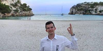 Goedkoper dan de trein: Britse Joe vliegt via Spanje naar Londen