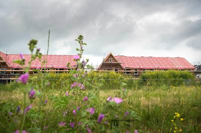 ‘Plek Heilig Hartschool geweldig voor woningbouw’