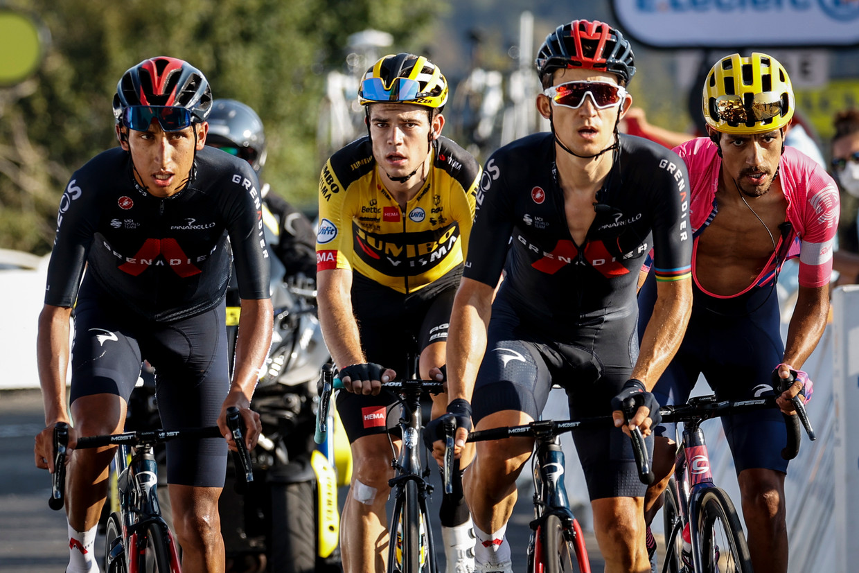 De Nederlandse Roots Van Wielrenner Wout Van Aert Het Is Van Aert Met Een Kleine V De Volkskrant