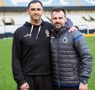 Kroatische kampioenenmakers in België:  “Voor mij is dit mijn land, al zal ik mijn roots natuurlijk nooit verloochenen”