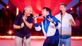 Jan Smit verrast Gert Verhulst & James Cooke én omgekeerd!