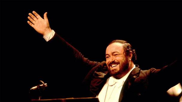 Pavarotti