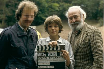 Acteurs verbijsterd over misbruikzaak regisseur Karst van der M.