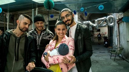 7. Aflevering 7