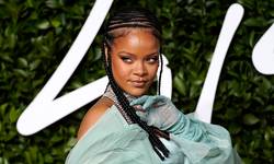 IN BEELD. De mooiste (en lelijkste) looks van op de British Fashion Awards 